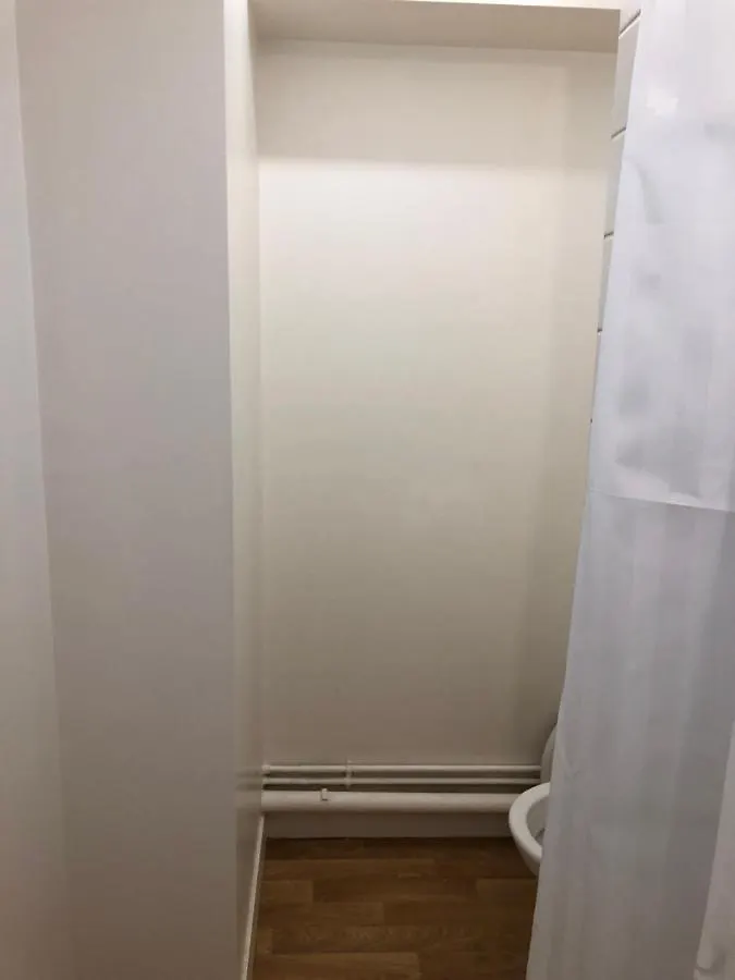 28 Rue Poulet Appartement Parijs